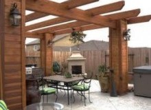 Kwikfynd Pergolas
redrocks